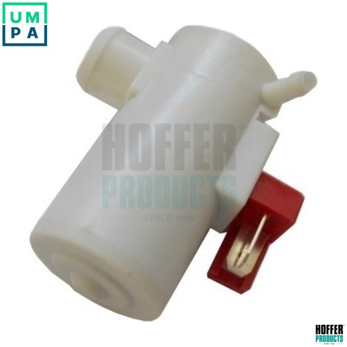 Washer fluid pump - washer,
