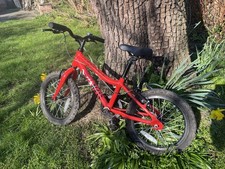 Ridgeback MX16 Unisex Kids