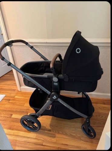Maxi cosi zelia single - maxi-cosi,