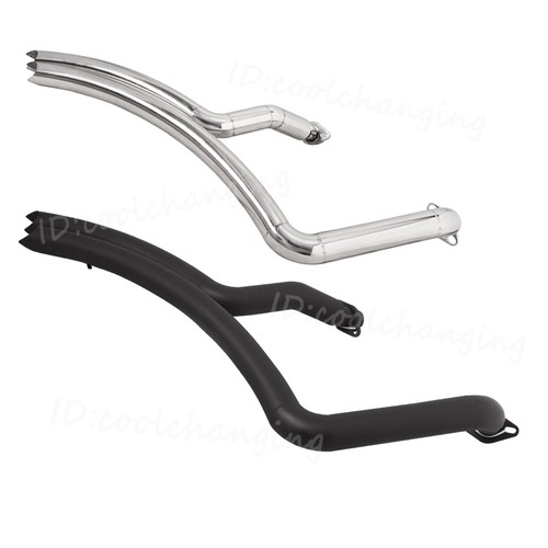 Full exhaust system - full,