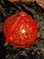 Hand Made Kashmiri Paper Mache