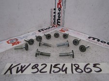 Brake Rotor Bolts Kawasaki GPZ