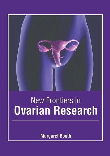 New frontiers ovarian - frontiers, in