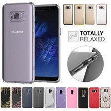 Case For Samsung Galaxy
