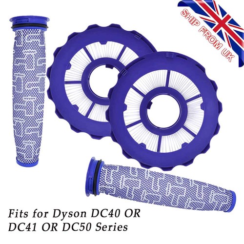Filter for dyson - filter, dc40
