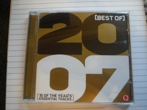 Magazine best of 2007 - of,