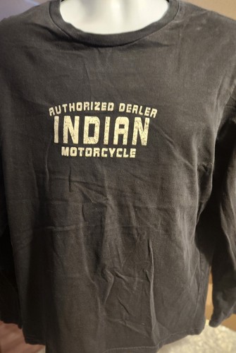 Men indian motorcycles - men's,