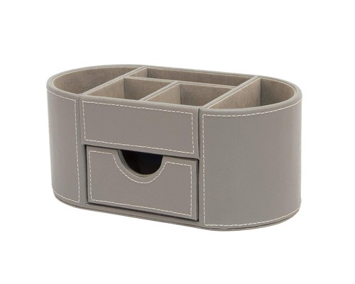 Osco grey faux - grey,