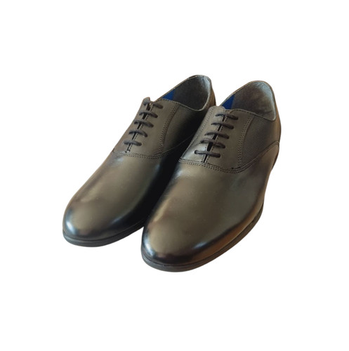 Firetrap men black leather - firetrap,