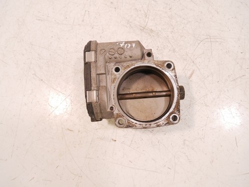 Throttle body für porsche - throttle,
