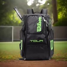 Wilson Tennis Bag Holds 2