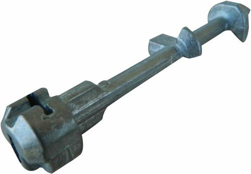 Ignition lock cylinder - cylinder, barrel