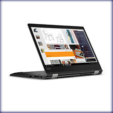Lenovo L13 Yoga Gen 2 13.3" Full HD Touchscreen i5-1145G7 16GB RAM 512GB SSD