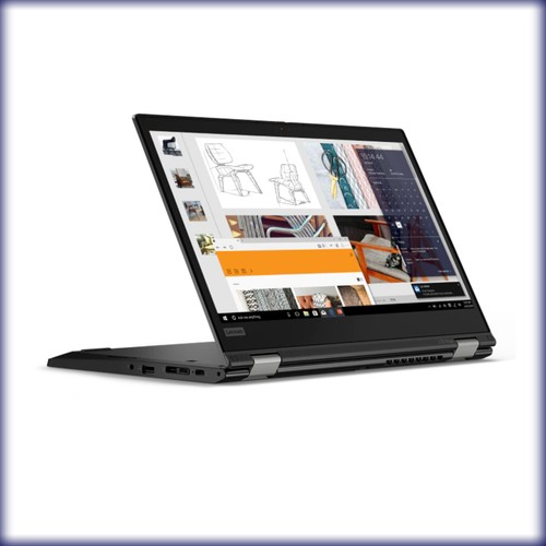 Lenovo thinkpad l13 - lenovo, yoga