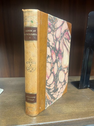 1935 alexandre dumas greven - dumas,
