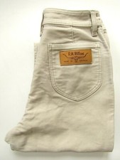 Williams straight leg - r.m.williams,