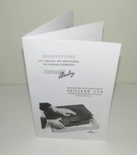 Hermes Portable Baby