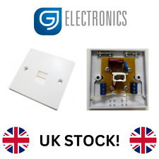 LJ3/4A Flush Master Telephone