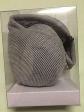 Tevion Audio Ear Muffs Warm