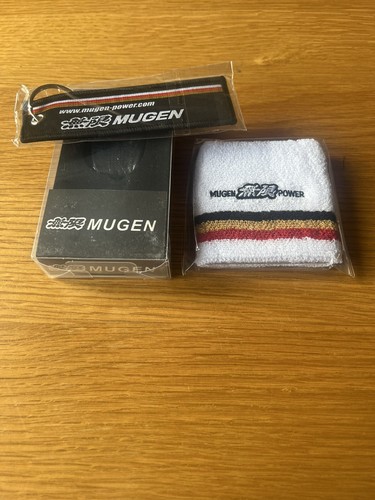 Mugen bundle set - bundle, honda