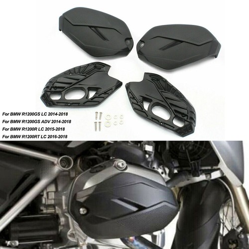 Cylinder head engine guards - cylinder,