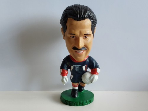 Corinthians prostars seaman - prostars,