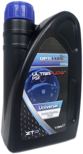 Universal power steering fluid - steering,