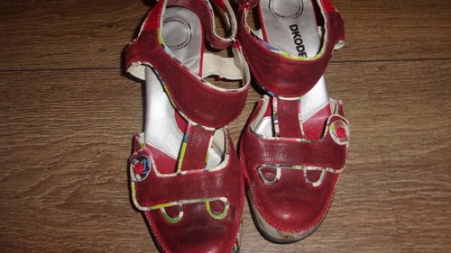 Ladies dkode sling back shoes - sling,