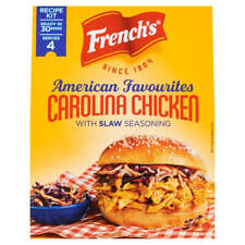 French's Carolina Chicken with