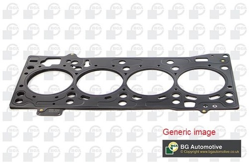Cylinder head gasket - cylinder, fits