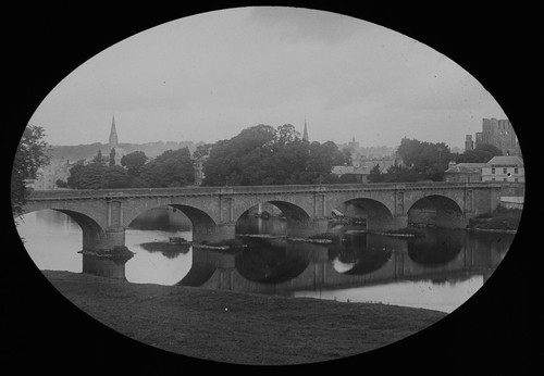 Kelso bridge scotland - kelso,
