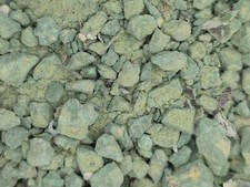 Malachite Natural Stone -