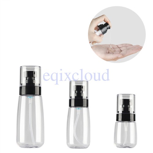 30ml 60ml 100ml plastic - 30ml,