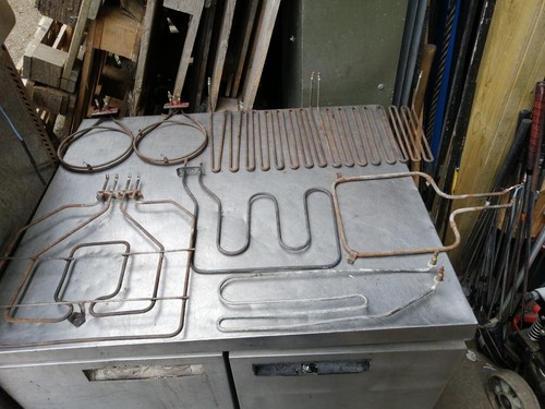 No39 job lot of catering - no39,