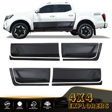 For Nissan Navara NP300 D23