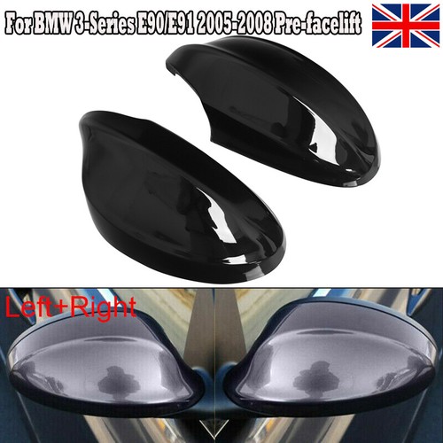 Pair gloss black replace - pair,