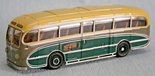 Corgi classics 97178 - 1:50,