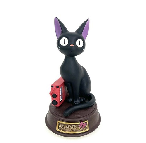 Kiki delivery service - kiki's,