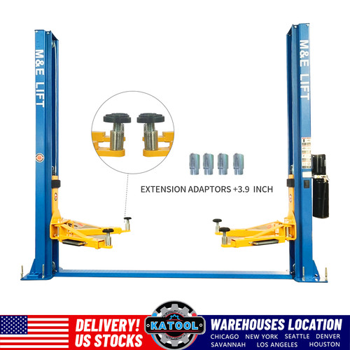 10000 lbs two - two, lift