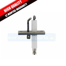 BRITISH GAS BG330+ BOILER ELECTRODE 0020020731 BRAND NEW