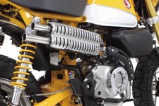 Takegawa Sport Exhaust Honda