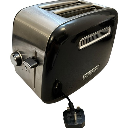 Kitchen aid slice toaster - kitchen,
