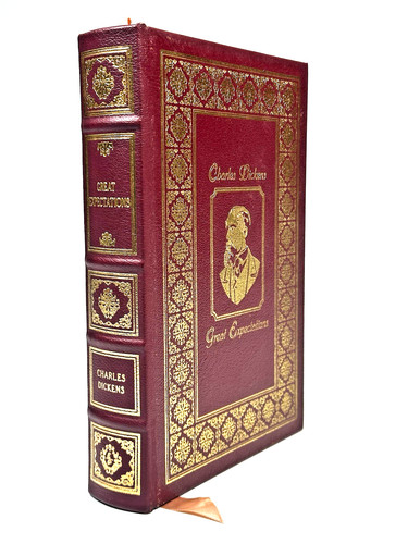 Charles dickens great - charles,