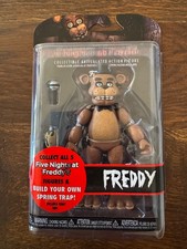 FIVE NIGHTS AT FREDDY'S FREDDY