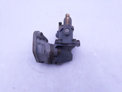 Petrol pump with - manifold, alfa