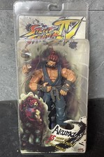 Street Fighter IV Capcom Box