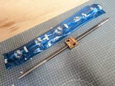 Colchester Lathe Spares Cross