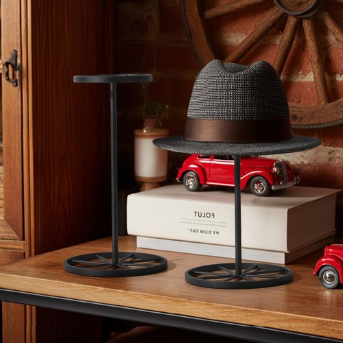 Cowboy hat stand - hat,