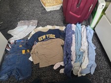 Huge Bundle Of Boys Clothes 12