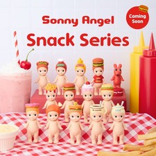 Genuine Sonny Angel Doll